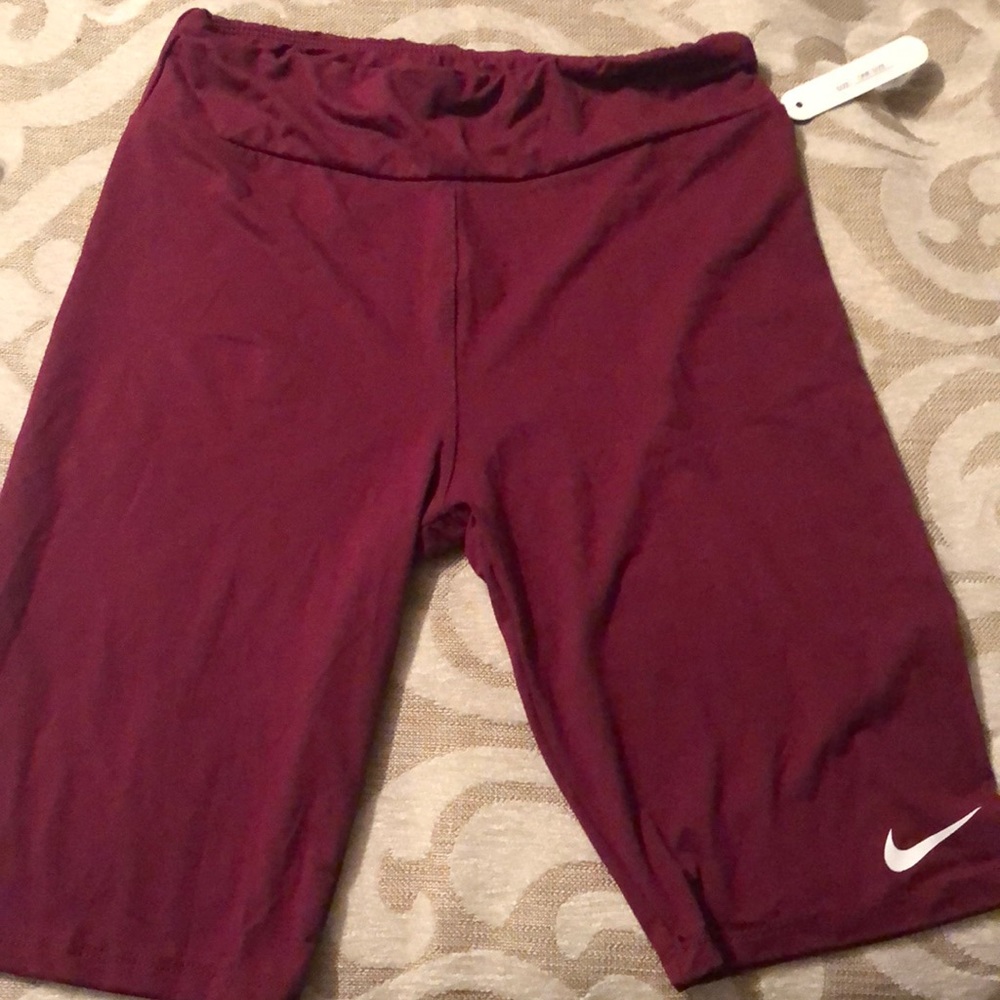 Track shorts
